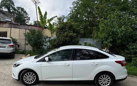 Ford Focus III, 2013 год, 890 000 рублей, 7 фотография