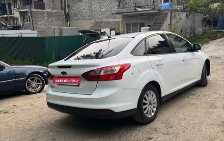 Ford Focus III, 2013 год, 890 000 рублей, 5 фотография