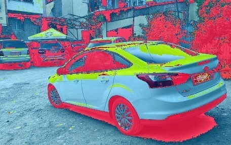 Ford Focus III, 2013 год, 890 000 рублей, 6 фотография