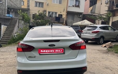 Ford Focus III, 2013 год, 890 000 рублей, 8 фотография