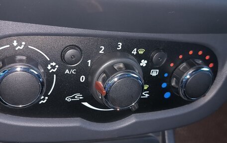 Renault Duster I рестайлинг, 2016 год, 1 200 000 рублей, 2 фотография