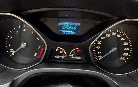 Ford Focus III, 2013 год, 890 000 рублей, 11 фотография