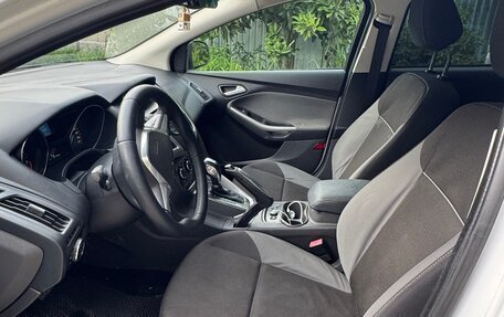 Ford Focus III, 2013 год, 890 000 рублей, 12 фотография