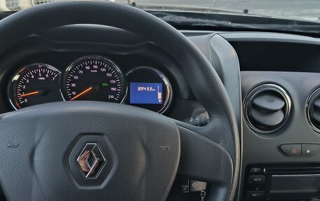 Renault Duster I рестайлинг, 2016 год, 1 200 000 рублей, 5 фотография