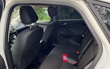 Ford Focus III, 2013 год, 890 000 рублей, 13 фотография