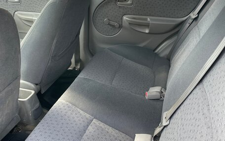 KIA Rio II, 2005 год, 240 000 рублей, 8 фотография