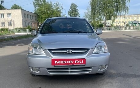 KIA Rio II, 2005 год, 240 000 рублей, 3 фотография