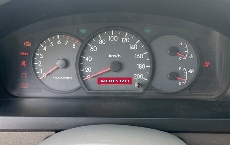 KIA Rio II, 2005 год, 240 000 рублей, 15 фотография