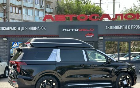 KIA Carnival, 2025 год, 7 380 000 рублей, 10 фотография