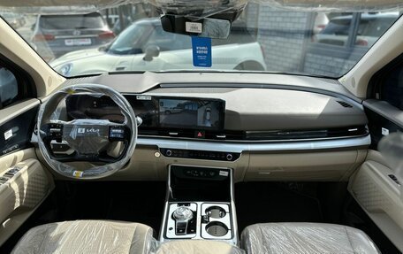 KIA Carnival, 2025 год, 7 380 000 рублей, 16 фотография