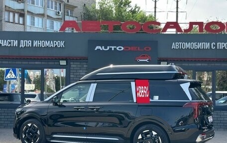 KIA Carnival, 2025 год, 7 380 000 рублей, 6 фотография