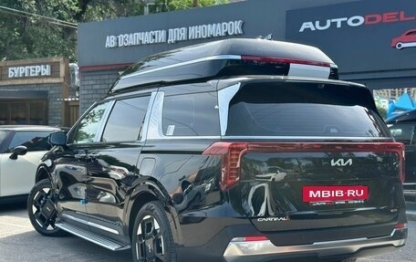 KIA Carnival, 2025 год, 7 380 000 рублей, 14 фотография