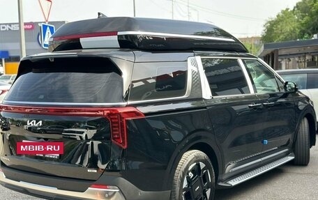 KIA Carnival, 2025 год, 7 380 000 рублей, 15 фотография
