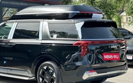 KIA Carnival, 2025 год, 7 380 000 рублей, 7 фотография