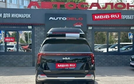 KIA Carnival, 2025 год, 7 380 000 рублей, 8 фотография