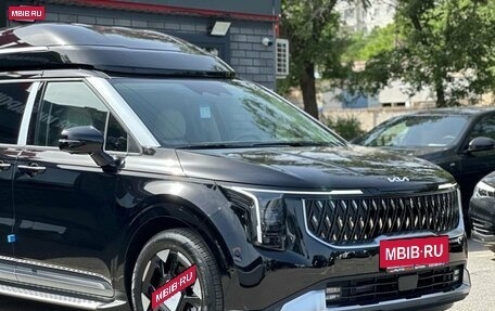 KIA Carnival, 2025 год, 7 380 000 рублей, 4 фотография