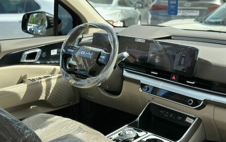 KIA Carnival, 2025 год, 7 380 000 рублей, 17 фотография