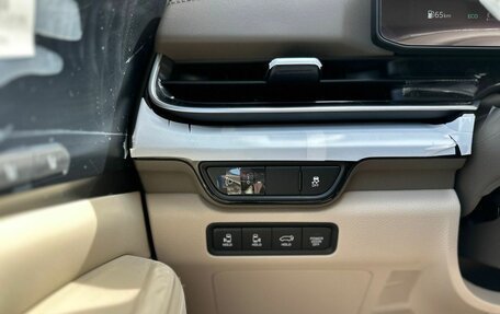 KIA Carnival, 2025 год, 7 380 000 рублей, 21 фотография