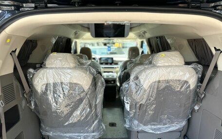 KIA Carnival, 2025 год, 7 380 000 рублей, 28 фотография
