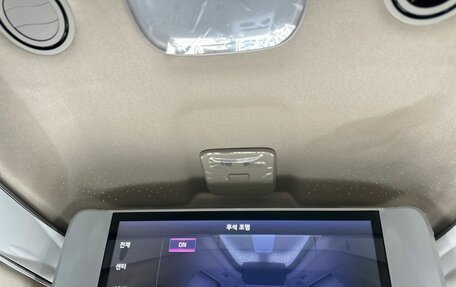 KIA Carnival, 2025 год, 7 380 000 рублей, 30 фотография