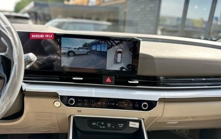 KIA Carnival, 2025 год, 7 380 000 рублей, 20 фотография