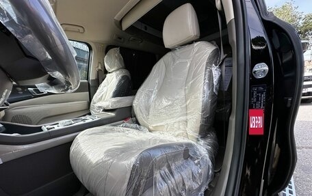 KIA Carnival, 2025 год, 7 380 000 рублей, 23 фотография