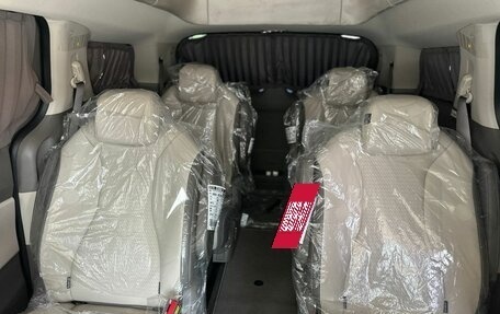 KIA Carnival, 2025 год, 7 380 000 рублей, 26 фотография