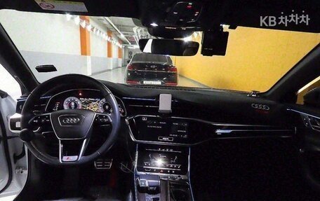 Audi A6, 2022 год, 3 750 000 рублей, 7 фотография