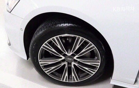 Audi A6, 2022 год, 3 750 000 рублей, 5 фотография