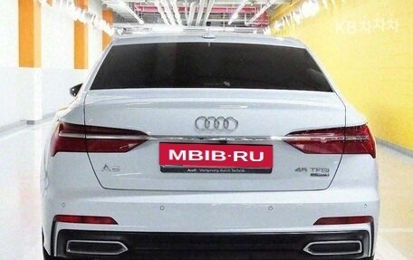 Audi A6, 2022 год, 3 750 000 рублей, 4 фотография
