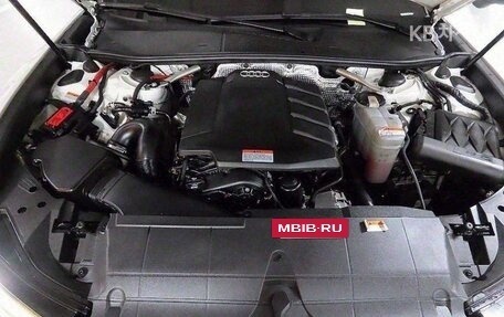 Audi A6, 2022 год, 3 750 000 рублей, 6 фотография