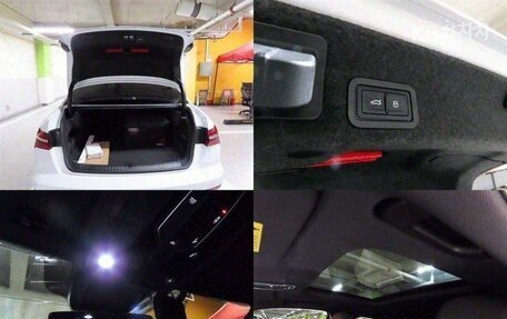 Audi A6, 2022 год, 3 750 000 рублей, 11 фотография