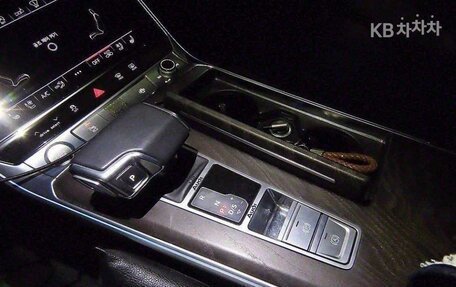 Audi A6, 2022 год, 3 750 000 рублей, 16 фотография