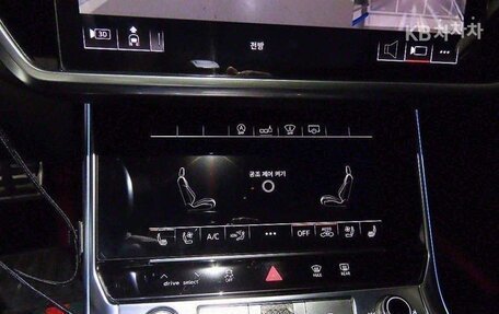 Audi A6, 2022 год, 3 750 000 рублей, 15 фотография