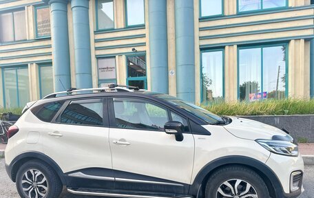 Renault Kaptur I рестайлинг, 2018 год, 1 400 000 рублей, 3 фотография