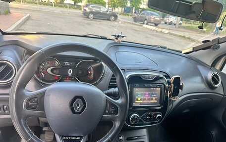 Renault Kaptur I рестайлинг, 2018 год, 1 400 000 рублей, 9 фотография