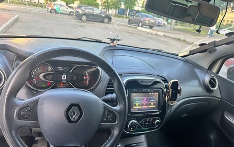 Renault Kaptur I рестайлинг, 2018 год, 1 400 000 рублей, 7 фотография