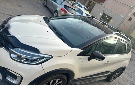 Renault Kaptur I рестайлинг, 2018 год, 1 400 000 рублей, 4 фотография