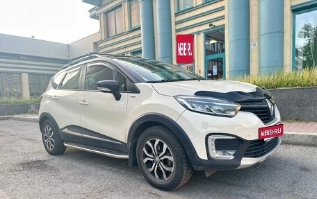 Renault Kaptur I рестайлинг, 2018 год, 1 400 000 рублей, 2 фотография