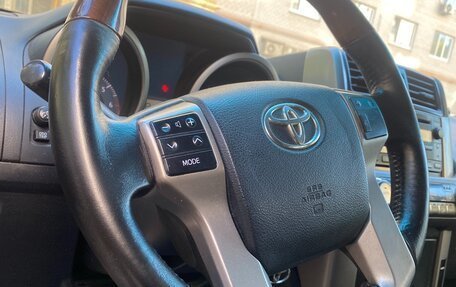 Toyota Land Cruiser Prado 150 рестайлинг 2, 2012 год, 3 003 000 рублей, 14 фотография