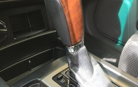 Toyota Land Cruiser Prado 150 рестайлинг 2, 2012 год, 3 003 000 рублей, 10 фотография