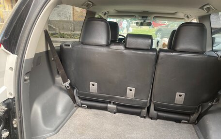 Toyota Land Cruiser Prado 150 рестайлинг 2, 2012 год, 3 003 000 рублей, 17 фотография