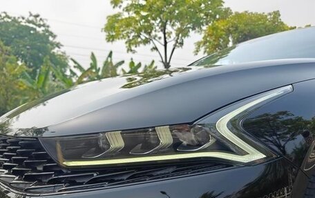 KIA K5, 2022 год, 2 270 000 рублей, 5 фотография