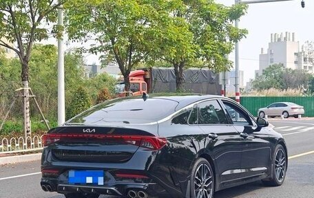 KIA K5, 2022 год, 2 270 000 рублей, 6 фотография