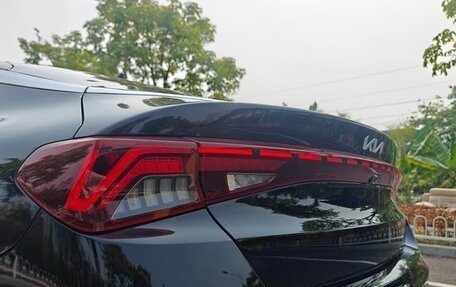 KIA K5, 2022 год, 2 270 000 рублей, 8 фотография