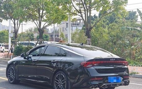 KIA K5, 2022 год, 2 270 000 рублей, 3 фотография