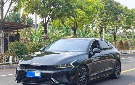 KIA K5, 2022 год, 2 270 000 рублей, 2 фотография