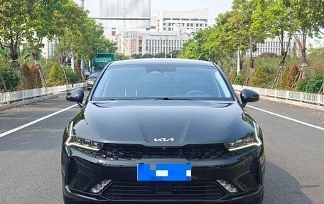 KIA K5, 2022 год, 2 270 000 рублей, 4 фотография