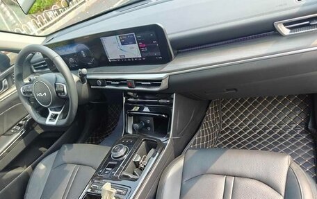 KIA K5, 2022 год, 2 270 000 рублей, 10 фотография