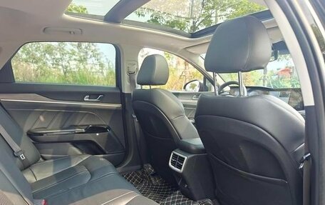 KIA K5, 2022 год, 2 270 000 рублей, 9 фотография